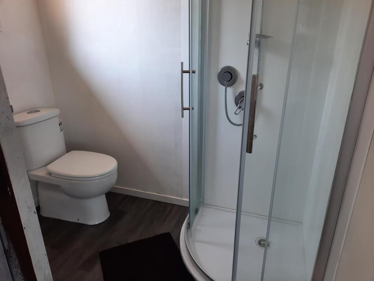 Papamoa Budget Accommodation Eksteriør bilde